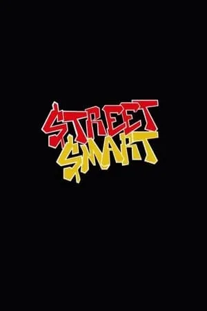 Street Smart portada