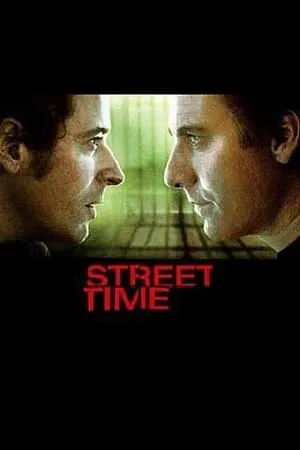 Street Time portada