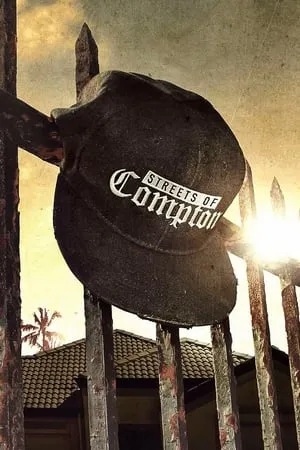 Streets of Compton portada