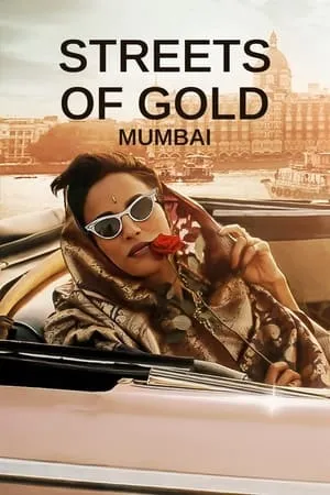 Streets of Gold: Mumbai portada