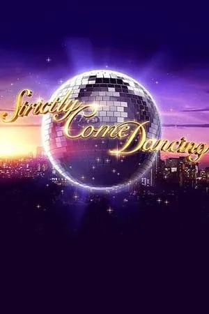 Strictly Come Dancing South Africa portada