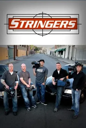 Stringers: LA portada