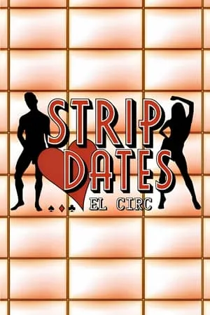 Strip Dates portada