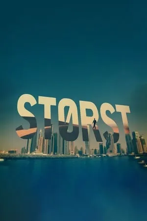 Størst portada