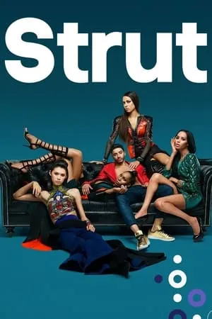 Strut portada