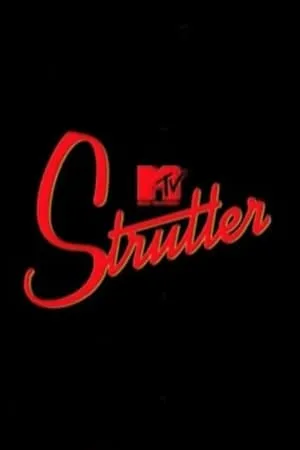 Strutter portada