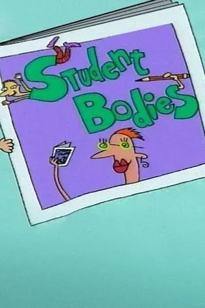 Student Bodies portada