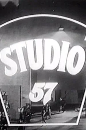 Studio 57 portada