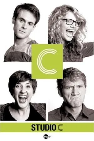 Studio C portada