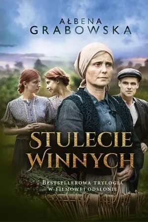 Stulecie Winnych portada