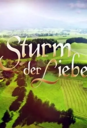 Sturm der Liebe portada