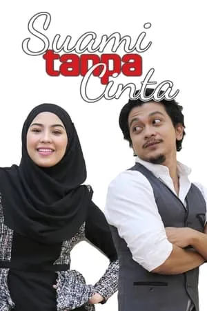 Suami Tanpa Cinta portada