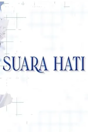 Suara Hati portada