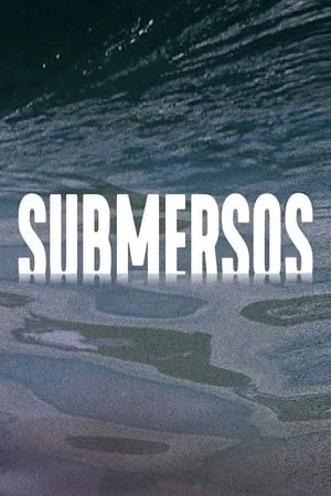 Submersos portada