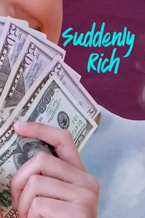 Suddenly Rich portada