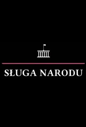 Sługa Narodu portada