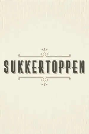 Sukkertoppen portada