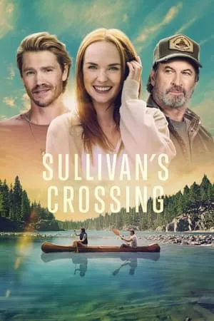 Sullivan's Crossing portada