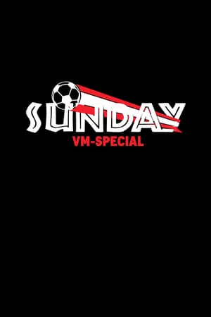 Sunday - VM Special portada