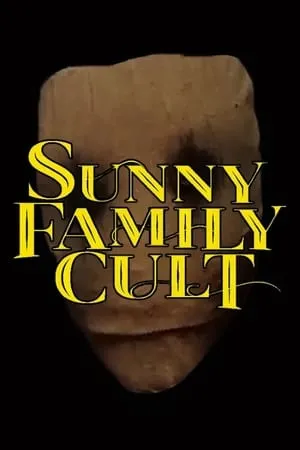 Sunny Family Cult portada