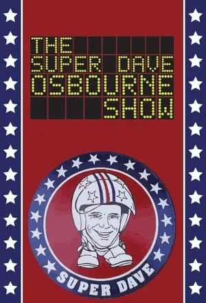 Super Dave portada