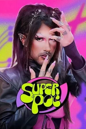 Super Poc portada