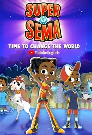 Super Sema portada