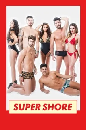 Super Shore portada