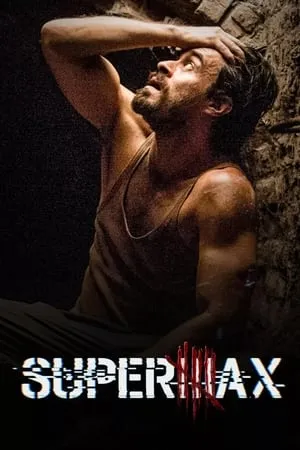 Supermax portada