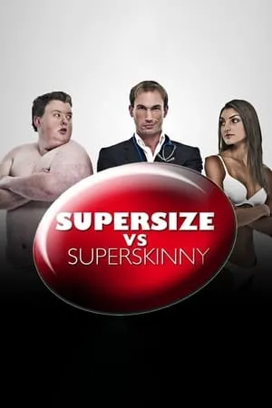 Supersize vs Superskinny portada