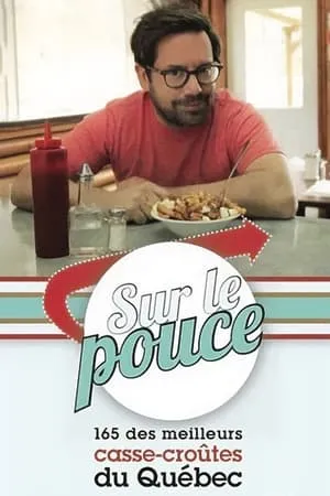 Sur le pouce portada