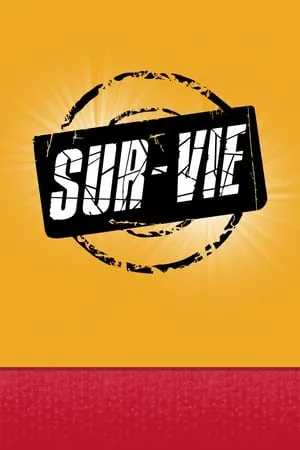 Sur-Vie portada