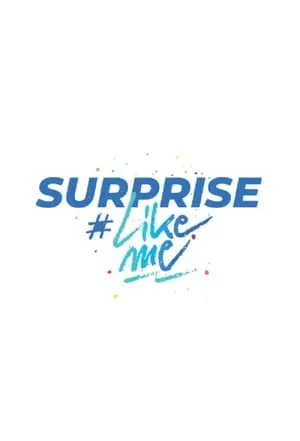 Surprise #LikeMe portada