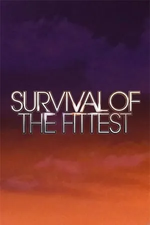 Survival of the Fittest portada