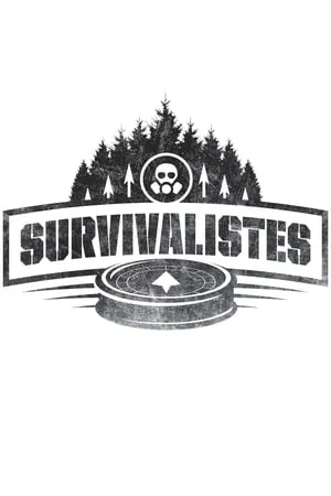 Survivalistes portada