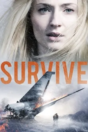 Survive portada