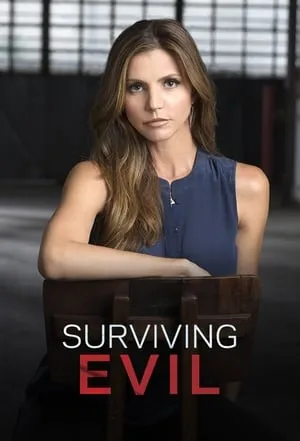 Surviving Evil portada