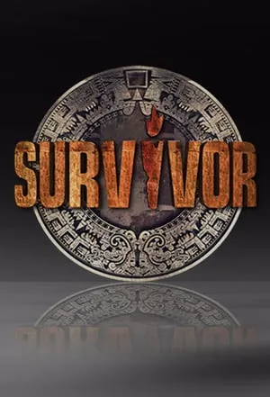 Survivor Greece portada