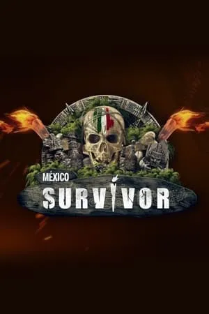 Survivor México portada