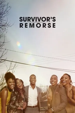 Survivor's Remorse portada