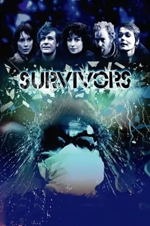 Survivors portada