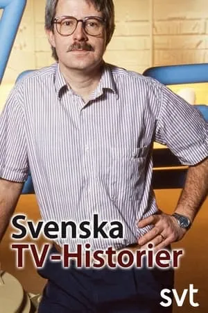 Svenska tv-historier portada