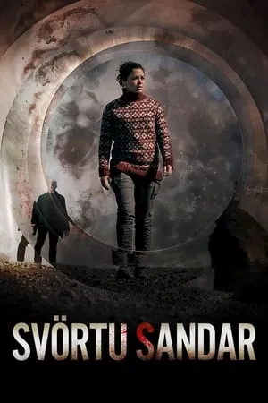 Svörtu Sandar portada