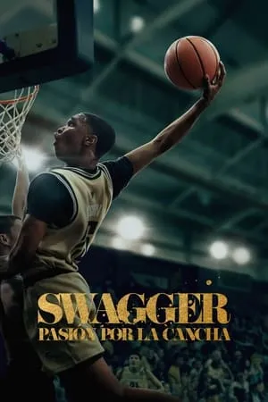 Swagger portada