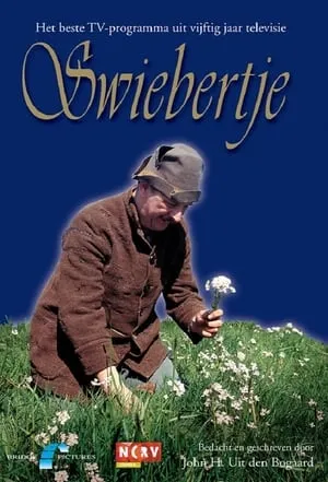 Swiebertje portada