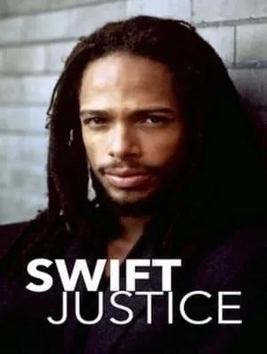 Swift Justice portada