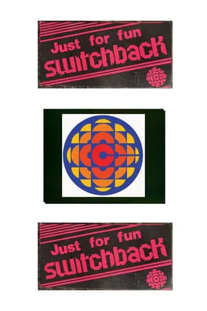 Switchback portada