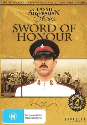 Sword of Honour portada