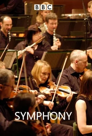 Symphony portada