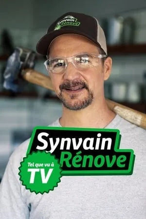 Synvain Rénove portada